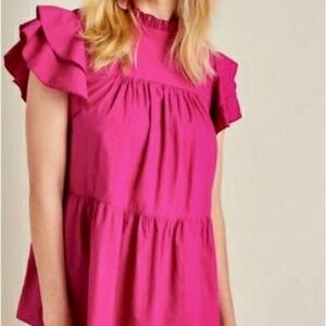 Anthropologie Maeve Tops NWOT